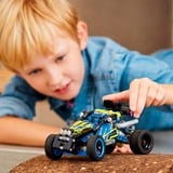 LEGO Technic - Le buggy tout-terrain de course, Jouets de construction 42164