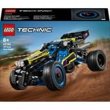 LEGO Technic - Le buggy tout-terrain de course, Jouets de construction 42164