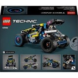 LEGO Technic - Le buggy tout-terrain de course, Jouets de construction 42164