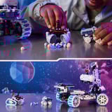 LEGO Technic - Lunar Outpost rover spatial, Jouets de construction 42211