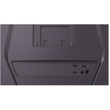 LG UltraGear 32G600A-B 32" Moniteur gaming incurvé  Noir