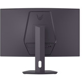 LG UltraGear 32G600A-B 32" Moniteur gaming incurvé  Noir