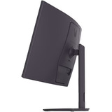 LG UltraGear 32G600A-B 32" Moniteur gaming incurvé  Noir
