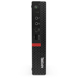 Lenovo 139512, Mini PC Noir