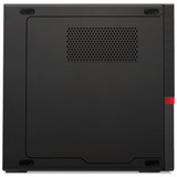 Lenovo ThinkCentre M720q Tiny Reconditionné, Mini PC Noir