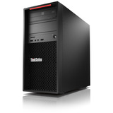 Lenovo ThinkStation P520c Reconditionné, PC Noir