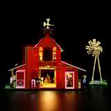 Lumibricks F9037, Jouets de construction 