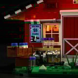 Lumibricks F9037, Jouets de construction 