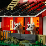 Lumibricks F9037, Jouets de construction 