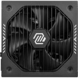 MSI MAG A750GLS PCIE5 unité d'alimentation d'énergie 24-pin ATX ATX Noir alimentation modulaire 750 watt Noir, 4x PCIe, 750 W, 100 - 240 V, 1650 W, 50/60 Hz, Actif, 100 W