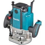 Makita RP1802XJ, Fraiseuse Bleu/Noir
