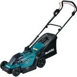 Makita Tondeuse à gazon Accu DLM330Z Bleu/Noir