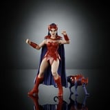Mattel Masters of the Universe Origins Catra, Figurine Masters of the Universe Origins Catra, Figurine jouet, Bandes dessinées