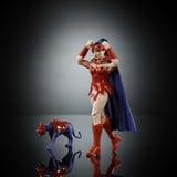 Mattel Masters of the Universe Origins Catra, Figurine Masters of the Universe Origins Catra, Figurine jouet, Bandes dessinées