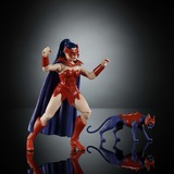 Mattel Origins Catra, Figurine Figurine jouet, Bandes dessinées