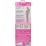 Mattel Poupée de carrière - Infirmière 