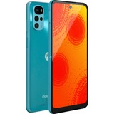 Motorola moto g22 16,5 cm (6.5") Double SIM Android 12 4G USB Type-C 4 Go 64 Go 5000 mAh Bleu, Smartphone Bleu, 16,5 cm (6.5"), 4 Go, 64 Go, 50 MP, Android 12, Bleu