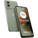 Motorola moto g55 5G 16,5 cm (6.49") Double SIM Android 14 USB Type-C 8 Go 256 Go 5000 mAh Vert, Smartphone Vert olive, 16,5 cm (6.49"), 8 Go, 256 Go, 50 MP, Android 14, Vert