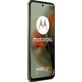 Motorola moto g55 5G 16,5 cm (6.49") Double SIM Android 14 USB Type-C 8 Go 256 Go 5000 mAh Vert, Smartphone Vert olive, 16,5 cm (6.49"), 8 Go, 256 Go, 50 MP, Android 14, Vert