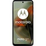 Motorola moto g55 5G 16,5 cm (6.49") Double SIM Android 14 USB Type-C 8 Go 256 Go 5000 mAh Vert, Smartphone Vert olive, 16,5 cm (6.49"), 8 Go, 256 Go, 50 MP, Android 14, Vert