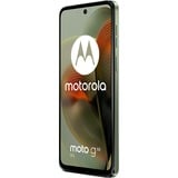 Motorola moto g55 5G 16,5 cm (6.49") Double SIM Android 14 USB Type-C 8 Go 256 Go 5000 mAh Vert, Smartphone Vert olive, 16,5 cm (6.49"), 8 Go, 256 Go, 50 MP, Android 14, Vert