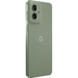 Motorola moto g55 5G 16,5 cm (6.49") Double SIM Android 14 USB Type-C 8 Go 256 Go 5000 mAh Vert, Smartphone Vert olive, 16,5 cm (6.49"), 8 Go, 256 Go, 50 MP, Android 14, Vert