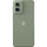 Motorola moto g55 5G 16,5 cm (6.49") Double SIM Android 14 USB Type-C 8 Go 256 Go 5000 mAh Vert, Smartphone Vert olive, 16,5 cm (6.49"), 8 Go, 256 Go, 50 MP, Android 14, Vert
