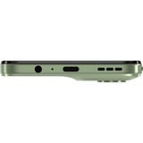 Motorola moto g55 5G 16,5 cm (6.49") Double SIM Android 14 USB Type-C 8 Go 256 Go 5000 mAh Vert, Smartphone Vert olive, 16,5 cm (6.49"), 8 Go, 256 Go, 50 MP, Android 14, Vert