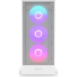 NZXT Kraken Elite 420 RGB, Watercooling Blanc