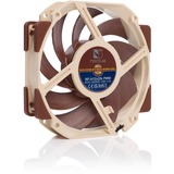 Noctua NF-A12x25r PWM Premium Fan 120x120x25, Ventilateur de boîtier 