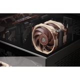 Noctua NF-A12x25r PWM Premium Fan 120x120x25, Ventilateur de boîtier 