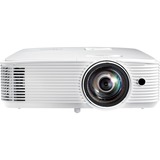 Optoma H117STH117ST, Projecteur DLP Blanc