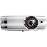 Optoma H117STH117ST, Projecteur DLP Blanc