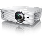 Optoma H117STH117ST, Projecteur DLP Blanc