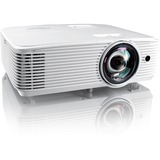 Optoma H117STH117ST, Projecteur DLP Blanc