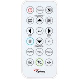 Optoma H117STH117ST, Projecteur DLP Blanc