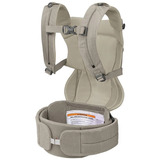 Osprey Poco Soft Porte-bébé LT, Sac à dos Beige