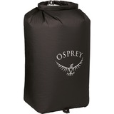 Osprey Sac à sec ultraléger 35, Sac de rangement Noir