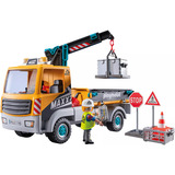PLAYMOBIL 71750, Jouets de construction 