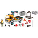PLAYMOBIL 71750, Jouets de construction 