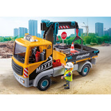 PLAYMOBIL 71750, Jouets de construction 