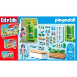 PLAYMOBIL City Life - Boutique de l'école, Jouets de construction 71333