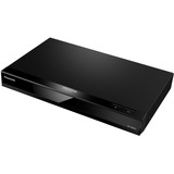 Panasonic DP-UB424AGK, Lecteur Blu-ray Noir