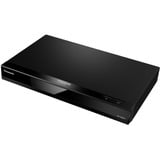 Panasonic DP-UB424, Lecteur Blu-ray Noir