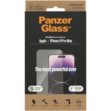 PanzerGlass 2786, Film de protection Transparent