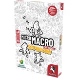 Pegasus 59064G, Jeu de société 