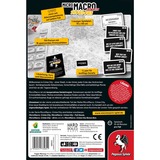 Pegasus 59064G, Jeu de société 