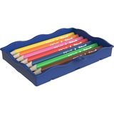 Pelikan Kreativfabrik - crayons de couleur BSD/8 set, Bundle 8 pièces