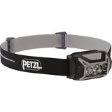 Petzl ACTIK CORE, Lumière LED Noir