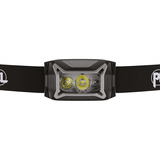 Petzl ACTIK CORE, Lumière LED Noir